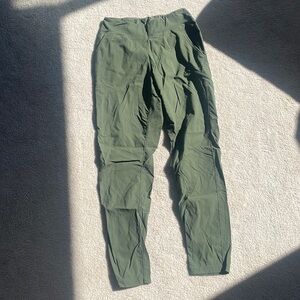 Mountain Hardwear DYNAMA™ HIGH RISE ANKLE PANT